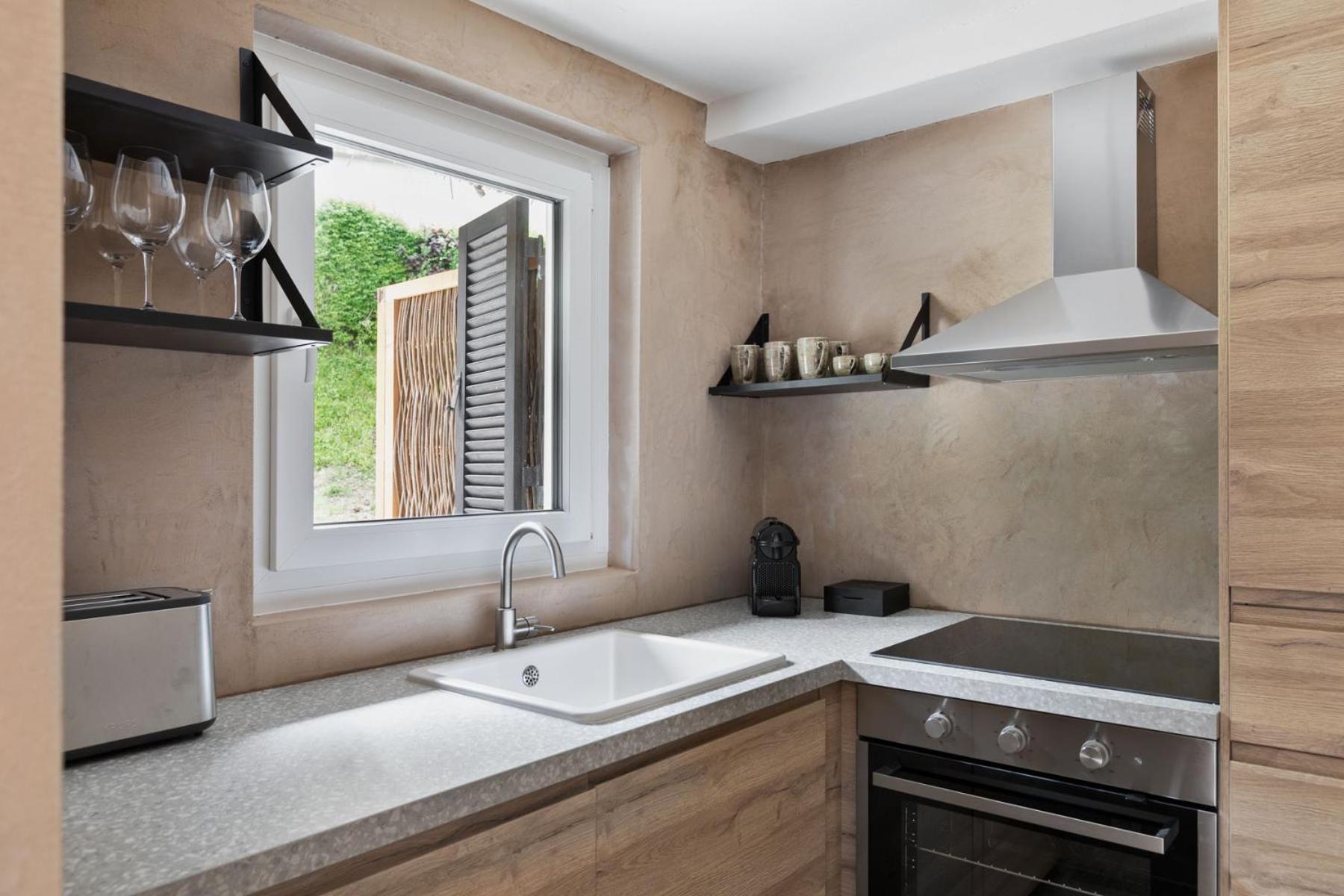 Reed By Linde Apartment Maria Woerth Luaran gambar
