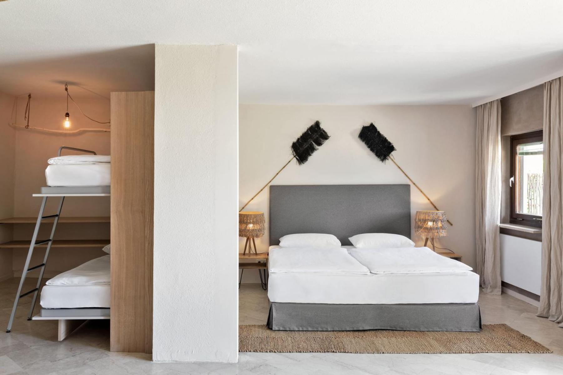 Reed By Linde Apartment Maria Woerth Luaran gambar