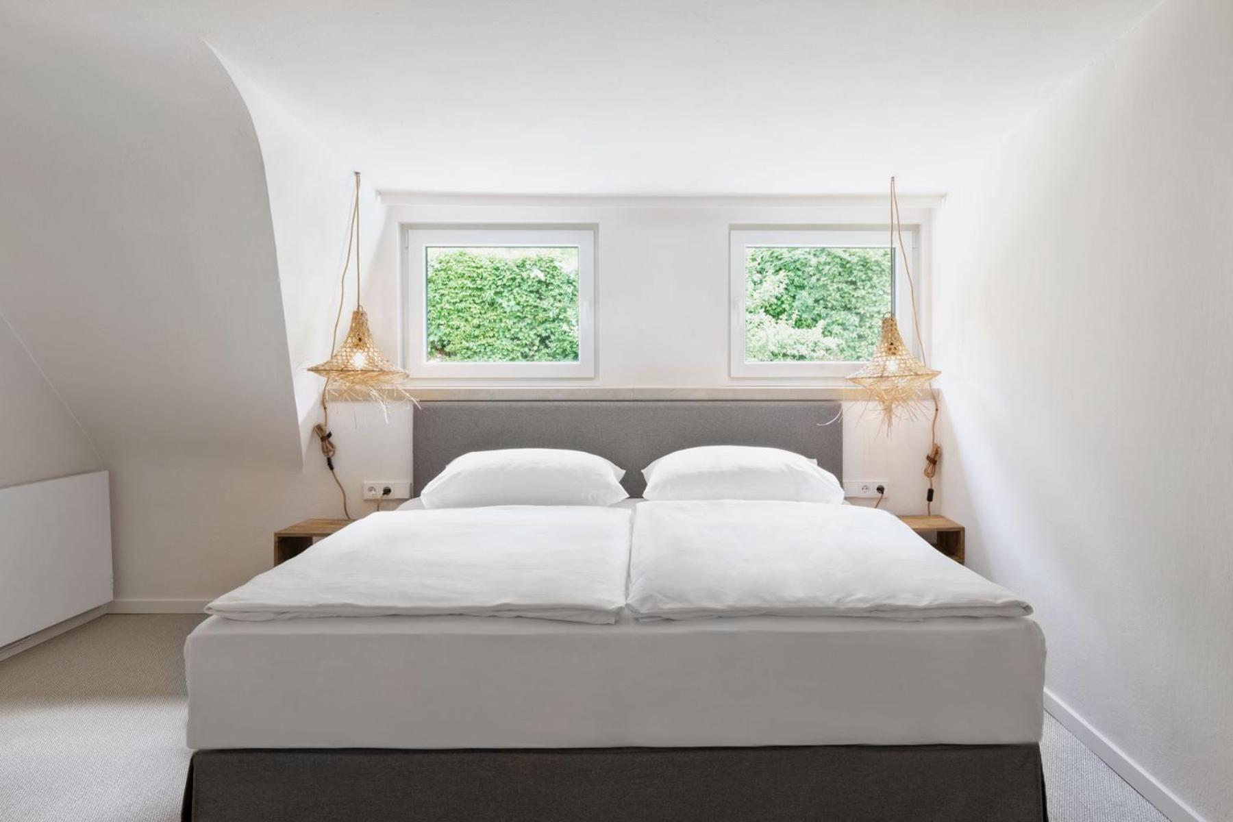 Reed By Linde Apartment Maria Woerth Luaran gambar