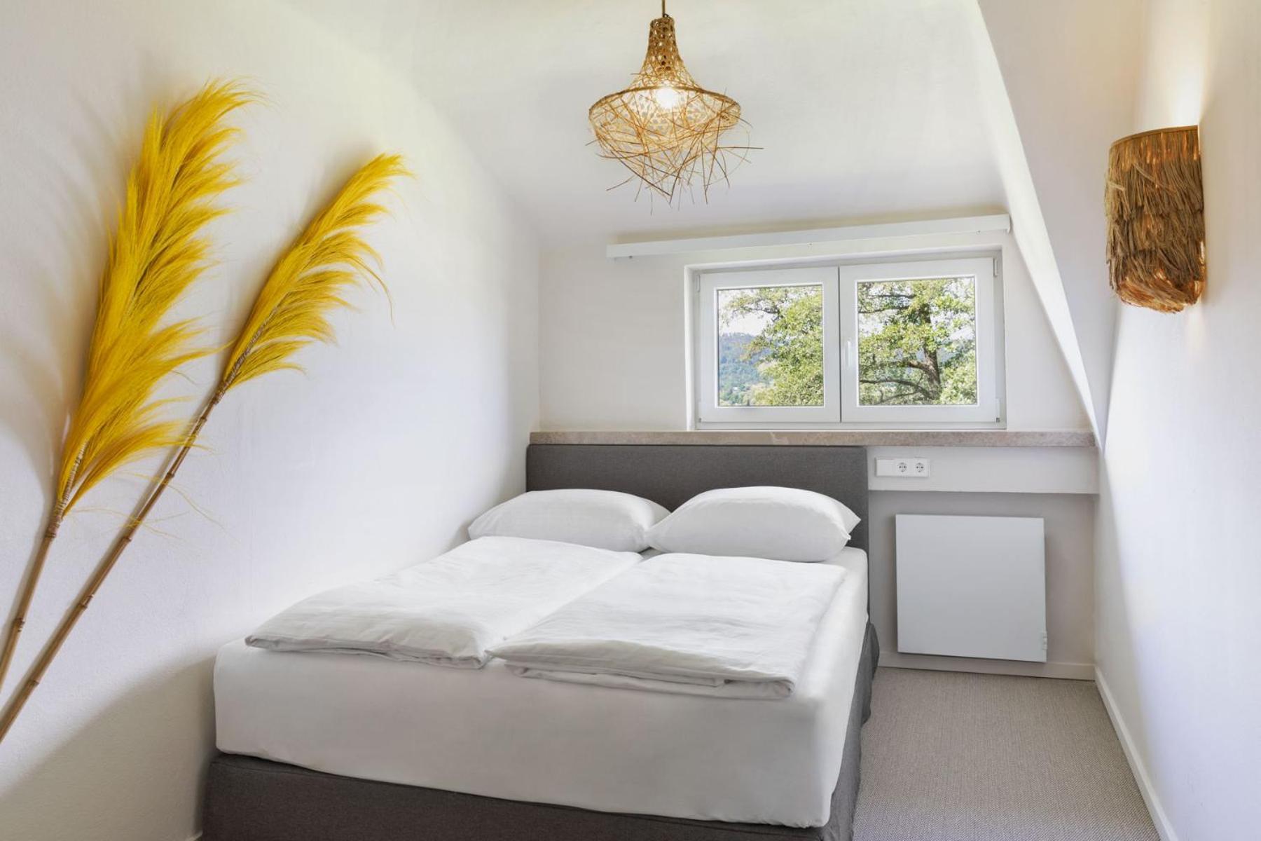 Reed By Linde Apartment Maria Woerth Luaran gambar