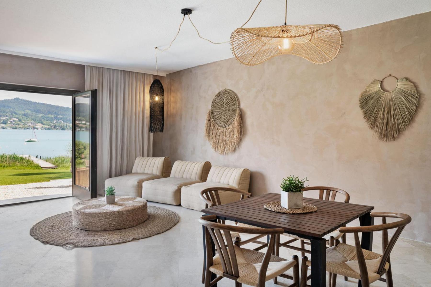 Reed By Linde Apartment Maria Woerth Luaran gambar