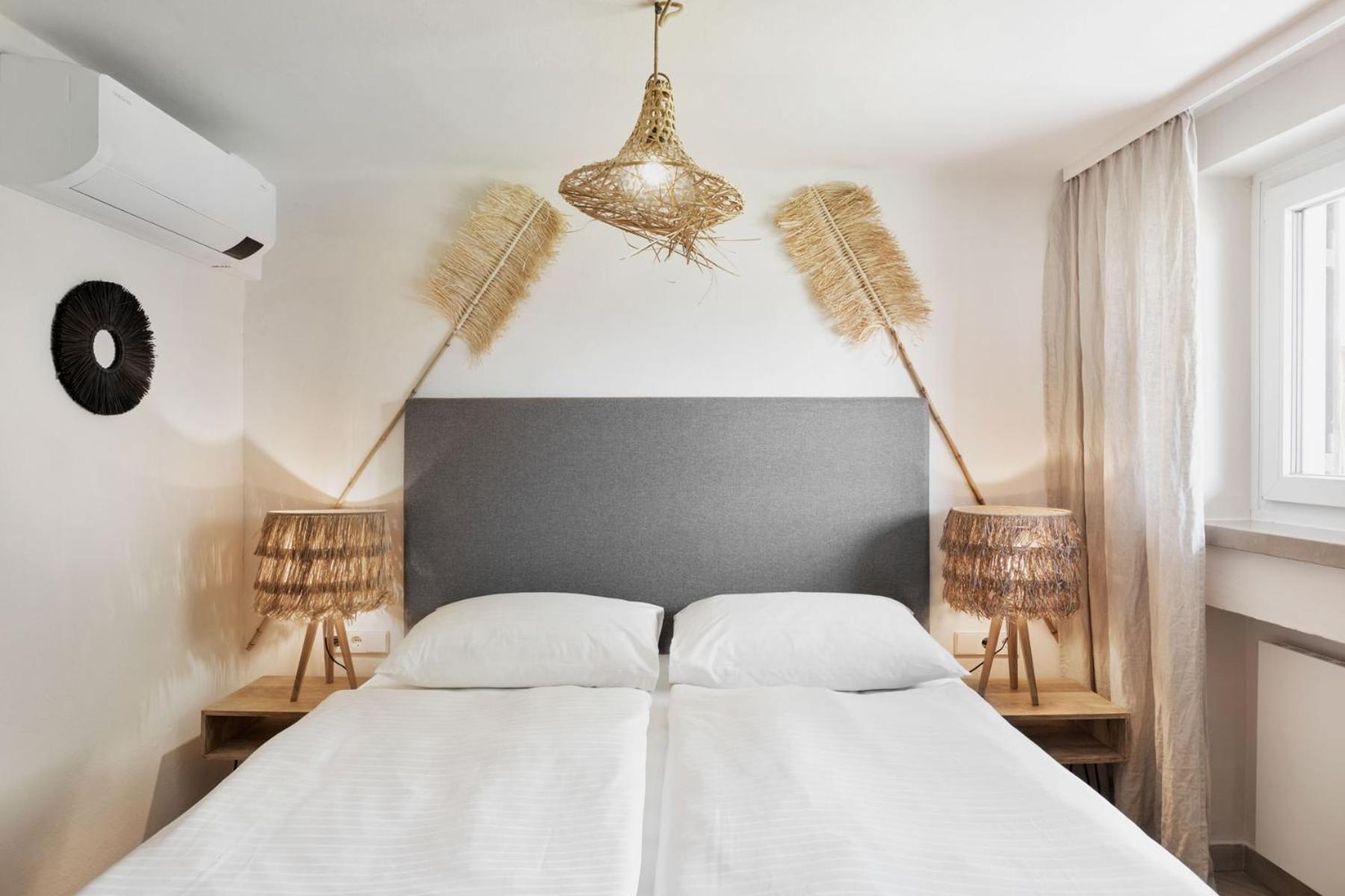 Reed By Linde Apartment Maria Woerth Luaran gambar
